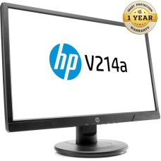 HP V214a 20.7-inch Monitor